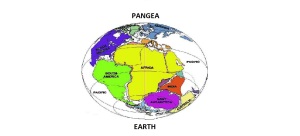 PANGEAEARTH